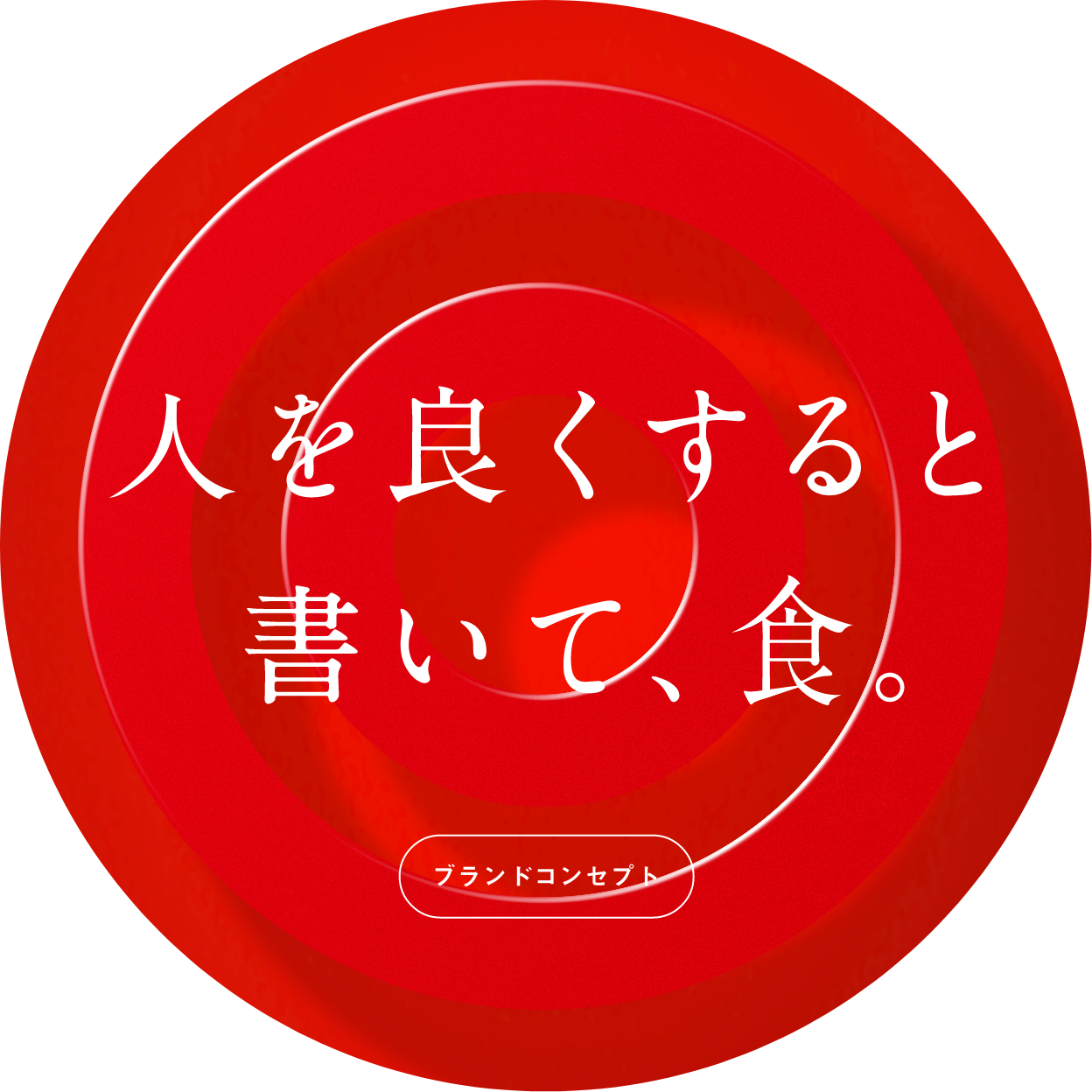 ブランドコンセプト