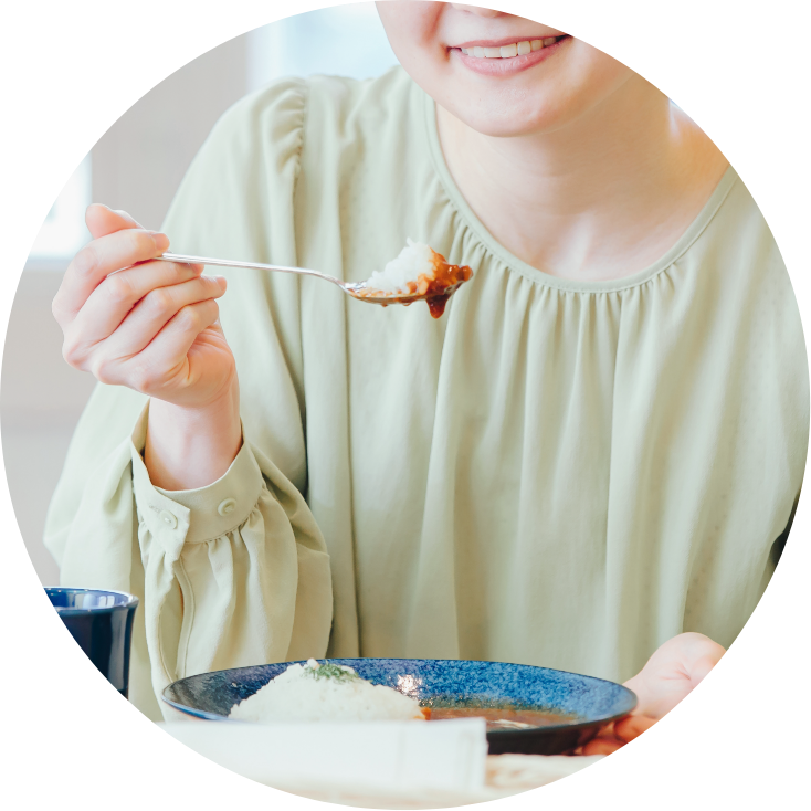 一膳屋金沢カレー