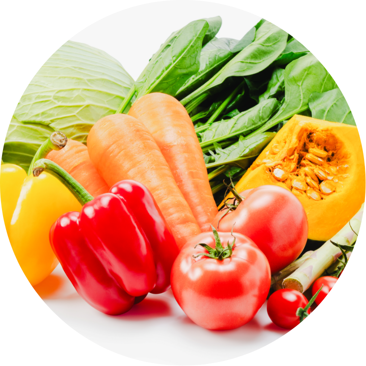 おいしさへの取り組み