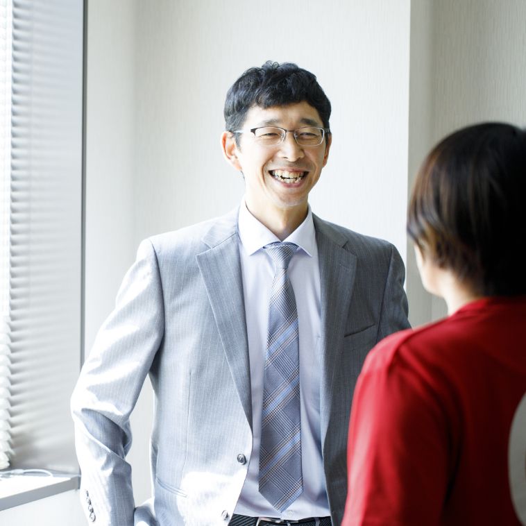 松田 洋輔